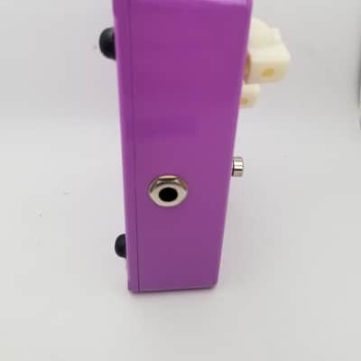 GFS Electronics Time Pro Delay Classic - Pink x454 image 5
