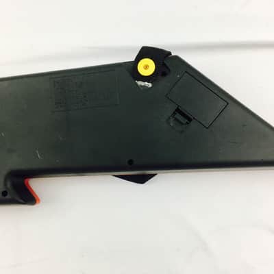 Vintage Tyco Hot Keys Keytar w/ Strap, 80's image 5