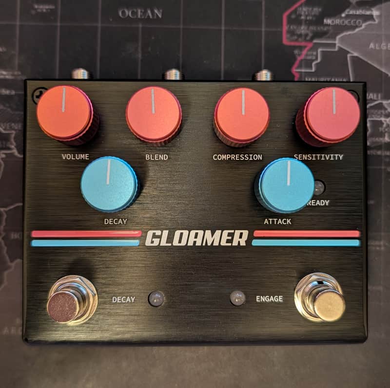 Pigtronix Gloamer