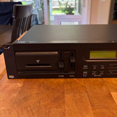 Kawai Rackmount Synthesizer - K4R - Black - SERVICED image 8