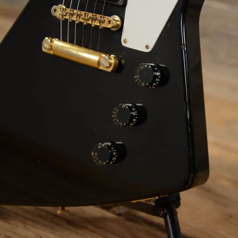 Gibson Explorer 1980 - 1982 Bild 7
