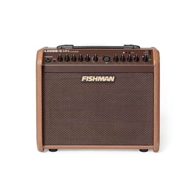 Acoustic Image Clarus Series 4 PLUS - 2 channel Amplifier | Reverb