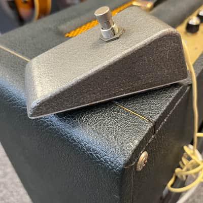 Marshall Popular 1930 Combo 1969 Black image 7