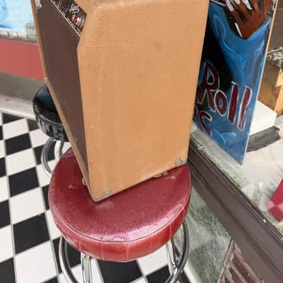 Fender Super 1961 - Brown image 7