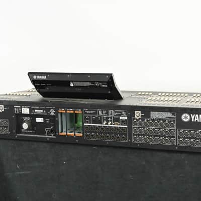 Yamaha M7CL-48 48-Channel Digital Audio Mixing Console CG01LQ8 *ASK FOR SHIPPING* image 10