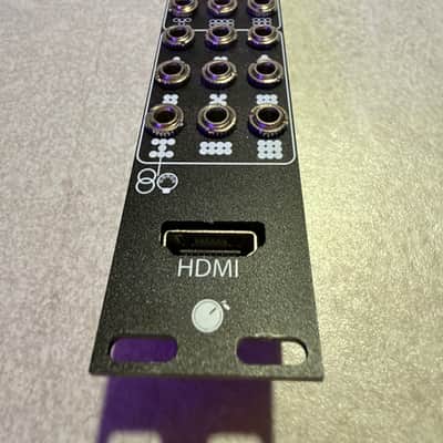 Plum Audio Rack Plumber HD - Black (PAIR) image 2