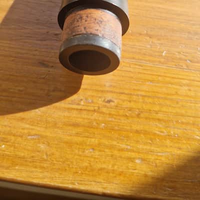 Vintage Buffet Bb Clarinet Mouthpiece image 8