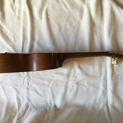 Martin Soprano Ukulele 1960s SALE! image 9