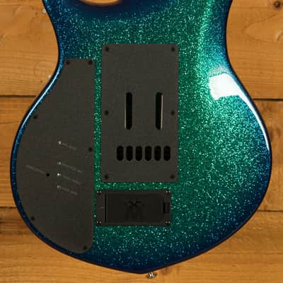 Music Man Majesty 6 Premium Select - Ka'anapali Dream image 4
