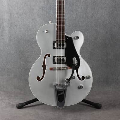 Gretsch G5420T Electromatic - Airliner Silver - 2nd Hand image 3