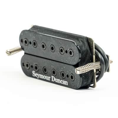 Seymour Duncan SH-10B Full Shred Bridge Humbucker Pickup w/ Case image 5
