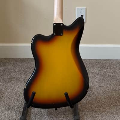 MJT/Fender Jazzmaster image 5
