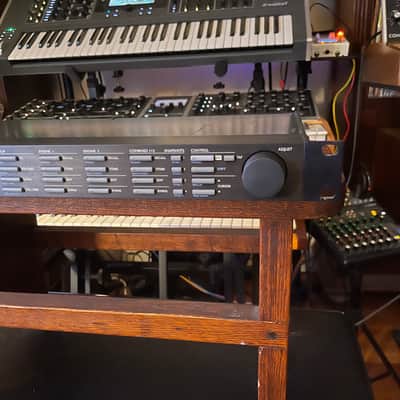 TC Electronic M2000 Multi-Effect Unit 2010s - Silver image 8