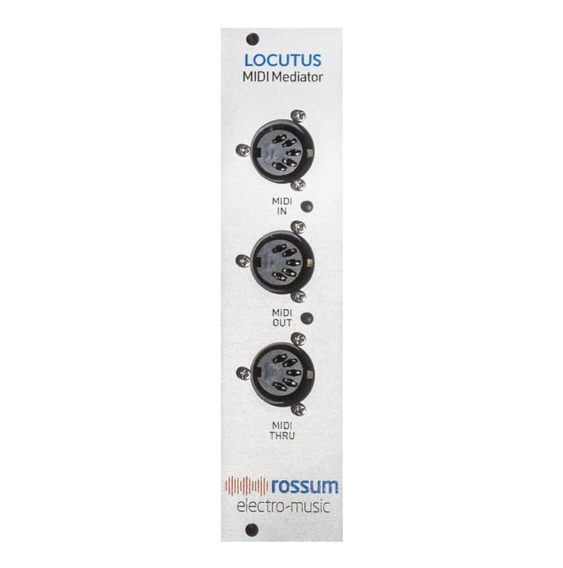 Rossum Electro-Music Locutus -Assimil8or expander (BPNYC) image 1