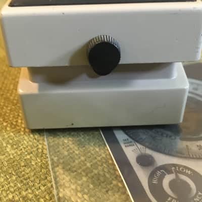 Boss GE-7 Equalizer with Fromel Mod image 8