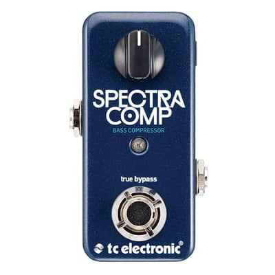TC Electronic SpectraComp Compressor Pedal image 4