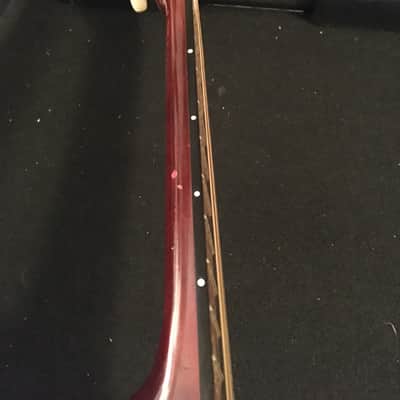 1960’s-1970’s Ariana A 102- N Classical guitar Natural image 8