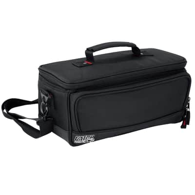 Gator Cases Mixer Case fits Behringer X-AIR XR12, XR16, XR18 Digital Mixers image 7