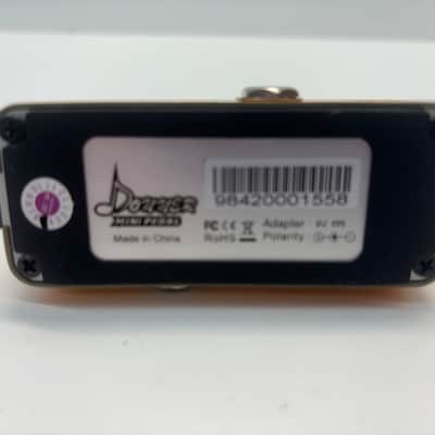 Donner Extreme Driver Mini Pedal image 7