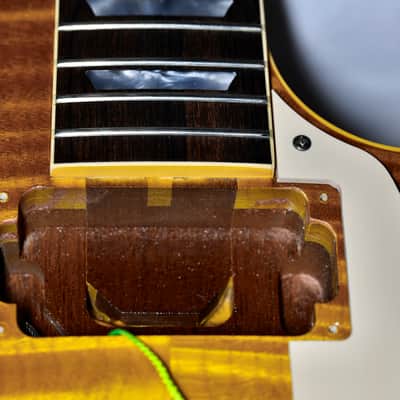 Gibson Les Paul 58 Reissue image 9
