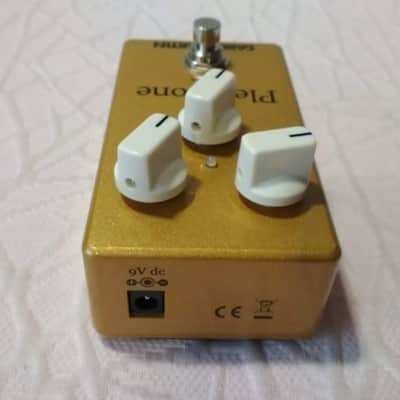 Carl Martin PlexiTone Single Channel Distortion Pedal image 5