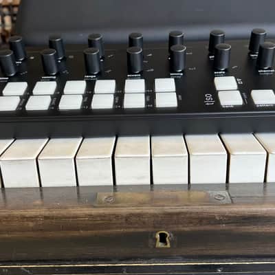 Torso Electronics T-1 Euclidian Algorithmic Sequencer image 3