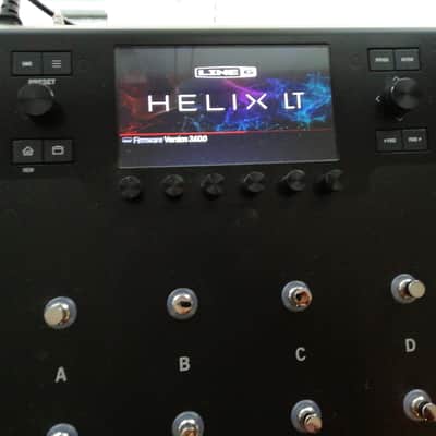 Line 6 Helix LT + Gator totebag- free shipping in Germany image 3