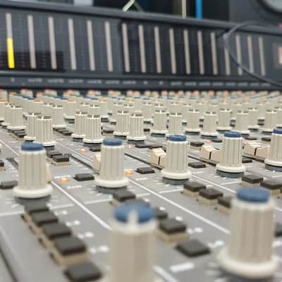 Tascam M3500 + LA3500 Bal Kit image 4