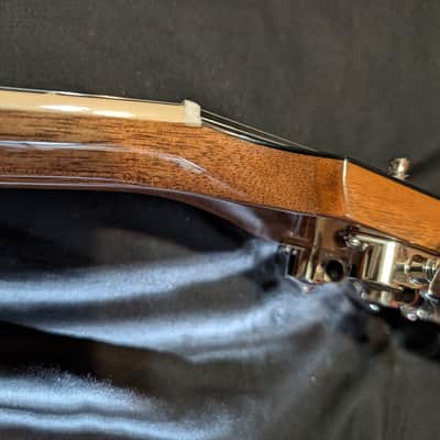 Gibson ES-339 - Honey Burst Gloss image 7