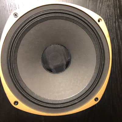 Tannoy SGM 3000 Mid 1980's Original Walnut image 15