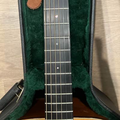 Custom shop Martin OM-18 Italian Alpine Spruce image 6