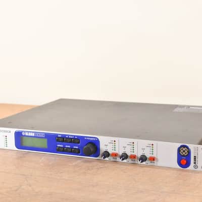 Klark-Teknik DN7453 Digital Delay Line and Multiprocessor CG004D5 image 1