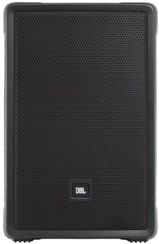 JBL IRX128BT 12" 2-Way 1300 Watt Portable Powered Loudspeaker image 1