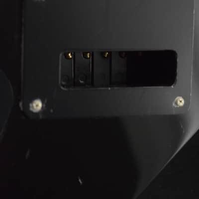 Schecter Genesis Black Ultra Rare 1985 image 16