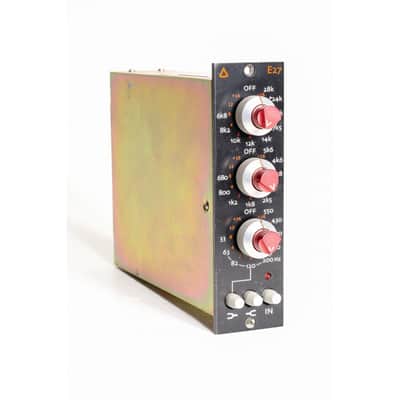 Avedis Audio E27 imagen 2