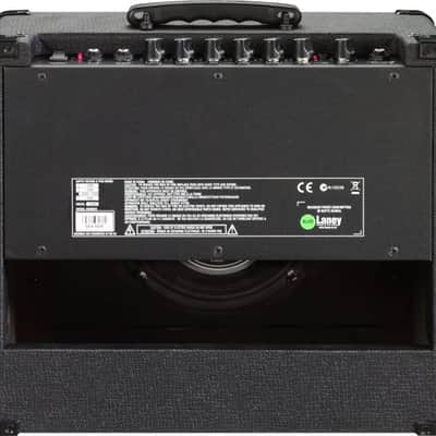 Laney LG 20R Guitar Amp Combo image 2