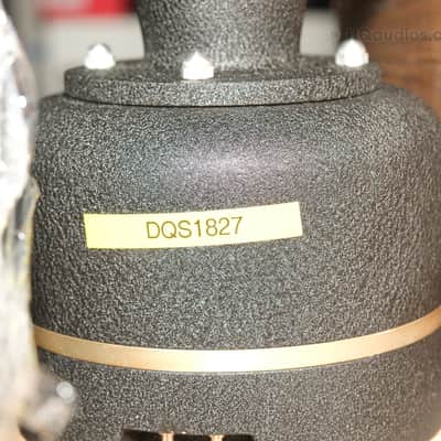 JBL 375 Large-Format Compression Drivers (Pair) - Vintage - 1-Year Warranty image 13
