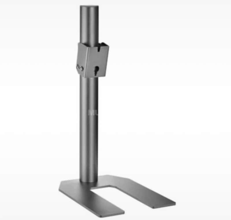 Neumann Pair of LH 65 table stands for KH 120 monitors NEW image 1