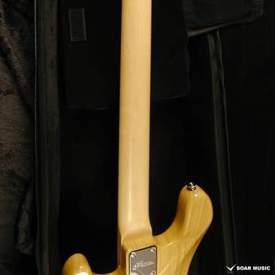 Momose MP2-STD/R NA(Natural) #17753 around 3.7kg image 9