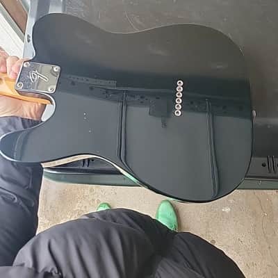 Fender Telecaster image 6