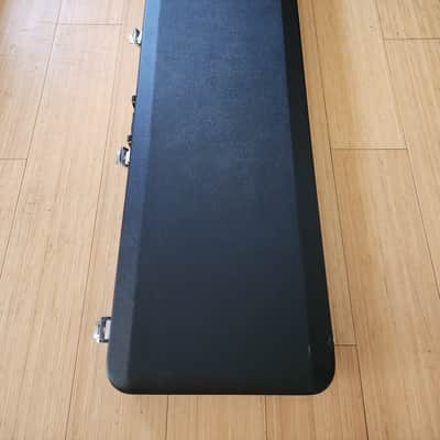 Immagine 2020s Rickenbacker 4000 Series Bass Case 4001 4003 94011 USA - 3