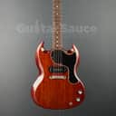 Gibson SG Original Vintage 1963 - Cherry (COD 2092VG)