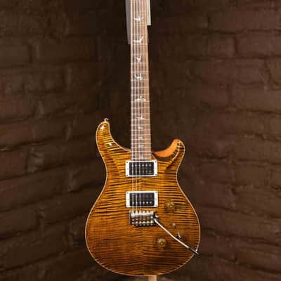 PRS 40th Anniversary Custom 24 Limited Edition - Tiger Eye image 1