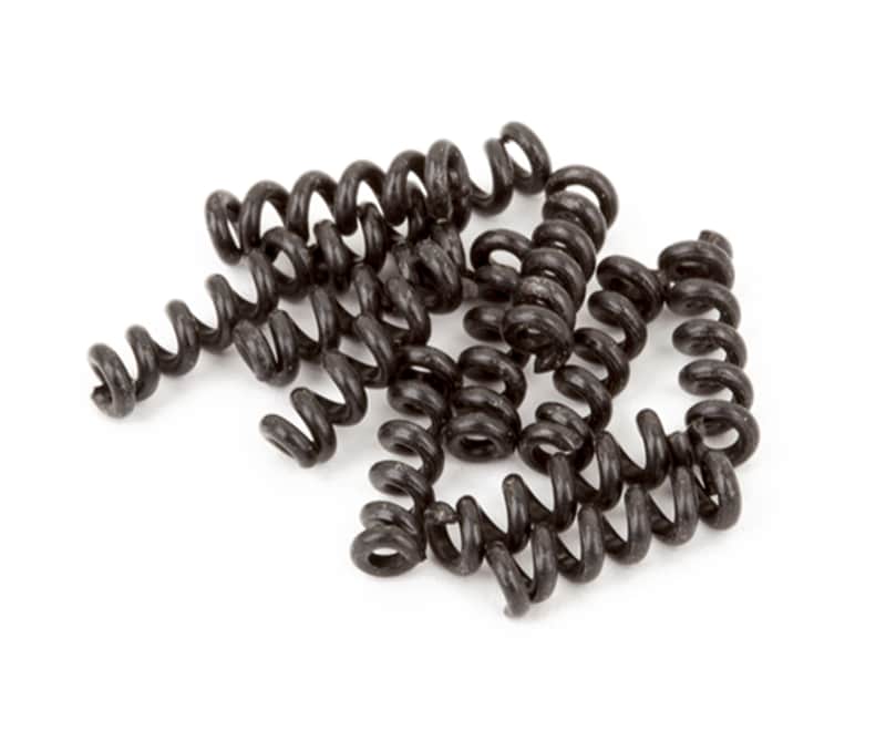 Fender American Series Stratocaster Tremolo Arm Tension Springs (12) image 1