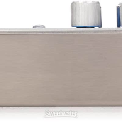 Origin Effects Halcyon Blue Overdrive Pedal (HalcyonBlued1) image 6