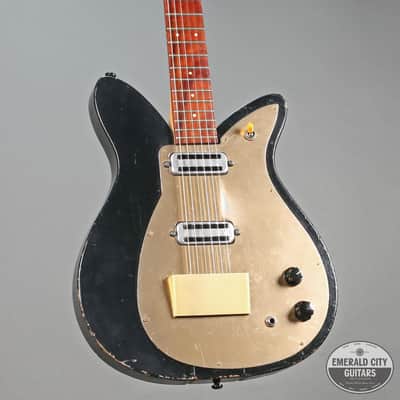 1957 Rickenbacker Combo 450 "Tulip" image 1