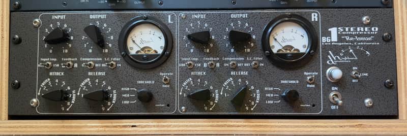 Highland Dynamics BG1 2020 image 1