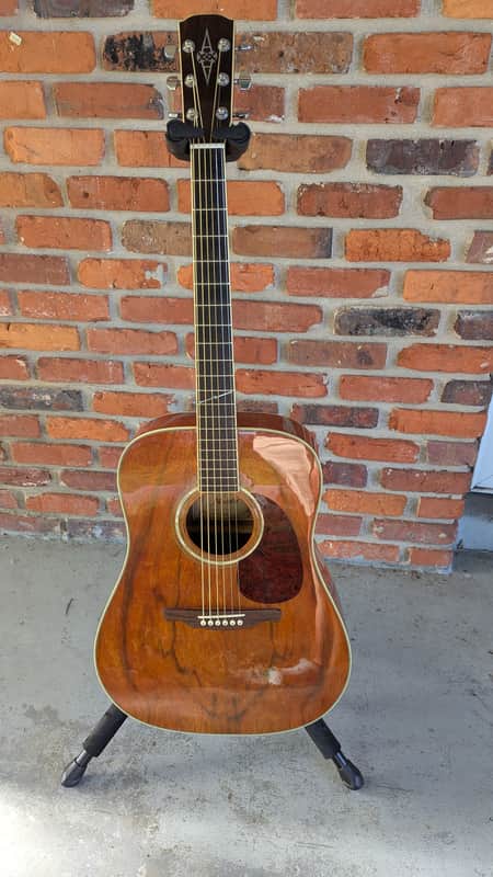 Alvarez AD60K 2000s - Natural image 1