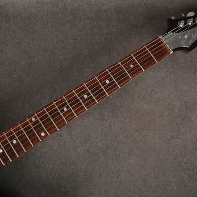 Gibson Firebird Studio HP - Vintage Sunburst - 2nd Hand image 16