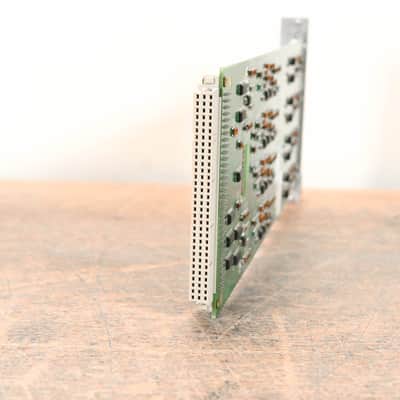 Studer Mic/Line In Card for D21m Modular I/O System CG01HCP image 10